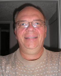 Man, 70. tom8041
