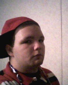 Man, 37. shawnthuggin