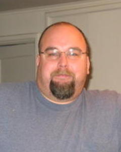 Man, 57. pepper97103