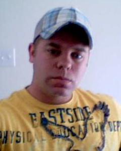 Man, 43. jamesblank
