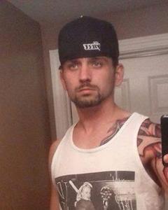 Man, 33. Jeremy4584