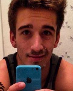 Man, 30. Brenden9