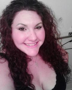 Woman, 37. MareBear3117