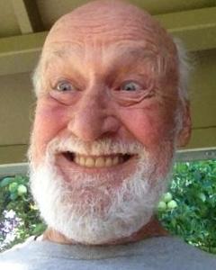 Man, 76. MendoLuv