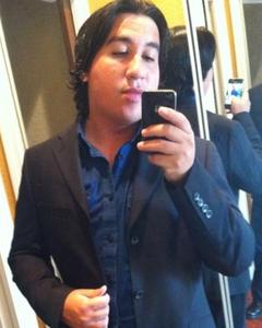 Man, 37. Mrdelapaz