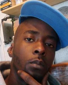Man, 42. Jahyouth2010