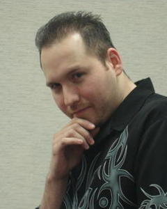 Man, 48. goyoash