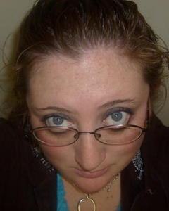 Woman, 40. iwouldsmile