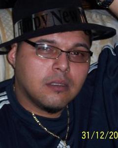 Man, 49. migs247