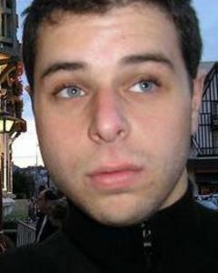 Man, 41. mimii206
