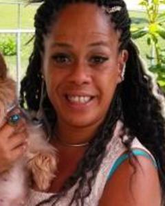 Woman, 56. Rashton23