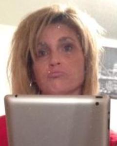 Woman, 54. Pidge5483