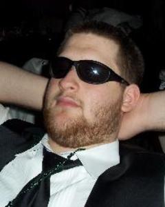 Man, 31. jtill