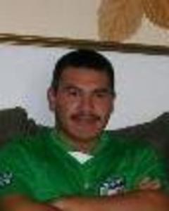 Man, 39. granados20