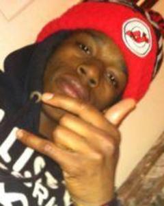 Man, 34. Kid__Slimm