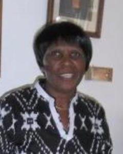 Woman, 76. 1948machakaire