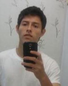 Man, 33. XxcarlosxX1333