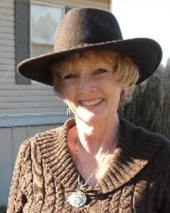 Woman, 70. msgeorgia2010