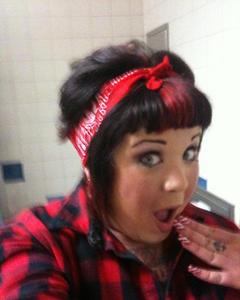 Woman, 42. cookies025