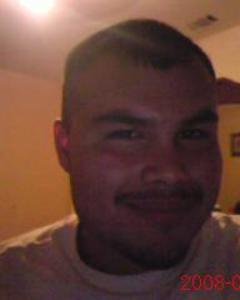 Man, 36. ANDY1989356
