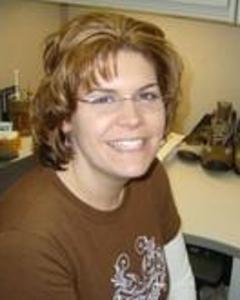 Woman, 51. Seraphiction