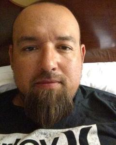 Man, 52. Richirr