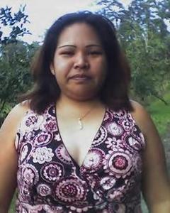 Woman, 44. Kauiokalani