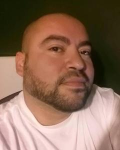 Man, 46. arosas
