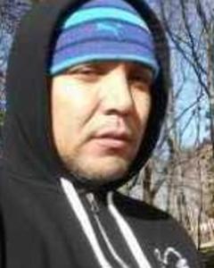 Man, 49. quillero