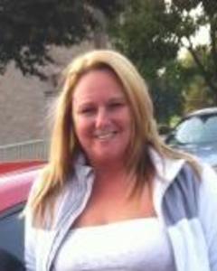 Woman, 46. Shortbuttsweet