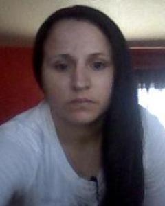 Woman, 43. shortthing