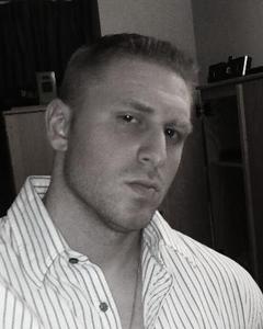 Man, 36. WesleyV88