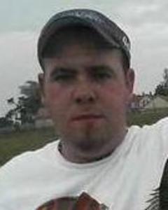 Man, 43. seanit