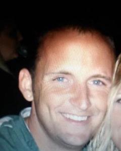 Man, 46. cjyayo1