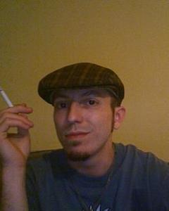 Man, 46. sauteman