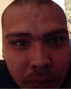 Man, 31. Nativebeast23