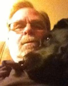 Man, 70. Ferdog
