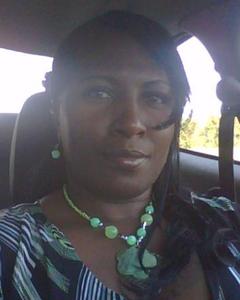 Woman, 47. MzMekia34