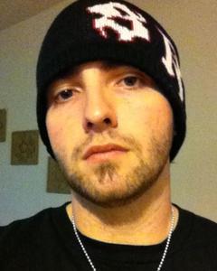 Man, 36. ironblood45