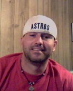 Man, 50. SPACECOWBOY75