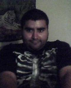 Man, 46. teddybear5580