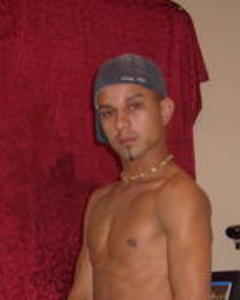 Man, 44. JO5808