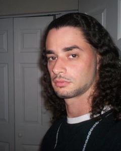 Man, 42. babydewey