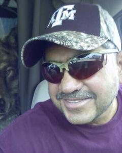 Man, 60. Tony_1001