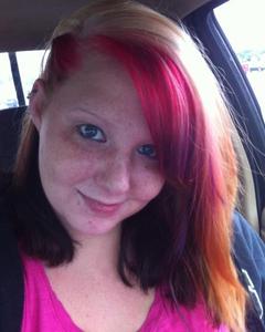 Woman, 32. Amfreese