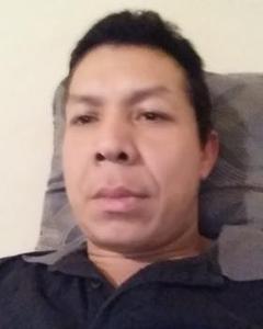 Man, 44. el_flakis1767
