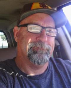 Man, 61. woodystiff