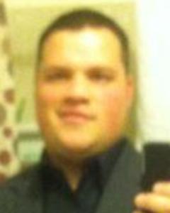 Man, 35. Varusin