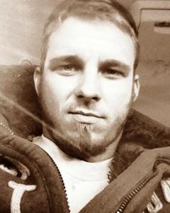 Man, 38. Jamesk7137