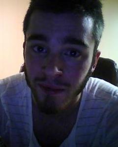 Man, 34. Nikkoli2157